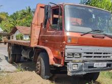 Ashok-Leyland Leyland 1999 Lorry