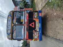 Ashok-Leyland Leyland 2002 Bus