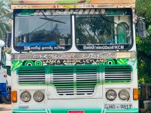 Ashok-Leyland Leyland 2004 Bus