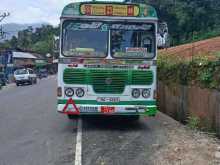 Ashok-Leyland Leyland 2006 Bus