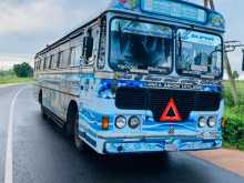 Ashok-Leyland Leyland 2016 Bus