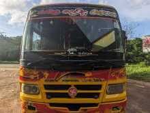 Ashok-Leyland Leyland 2012 Bus