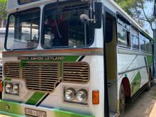 Ashok-Leyland Leyland 2005 Bus