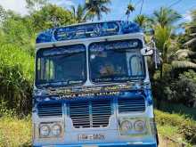 Ashok-Leyland Leyland 2002 Bus