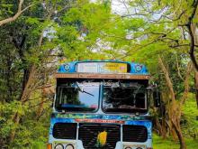 Ashok-Leyland Leyland 2014 Bus