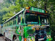 Ashok-Leyland Leyland 2002 Bus