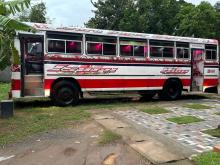 Ashok-Leyland Leyland 2004 Bus