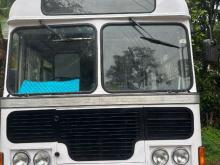 Ashok-Leyland Leyland 2007 Bus