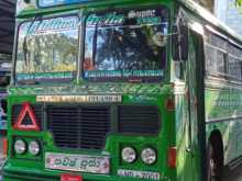 Ashok-Leyland Leyland 2010 Bus