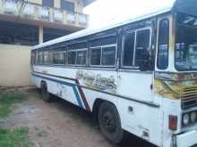 Ashok-Leyland Leyland 1998 Bus