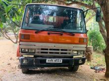 Ashok-Leyland Leyland 1999 Lorry