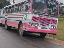 Ashok-Leyland Leyland 1998 Bus