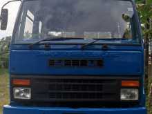 Ashok-Leyland Leyland 3516 2014 Lorry