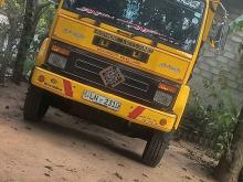 Ashok-Leyland Leyland 2018 Lorry