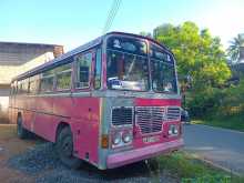 Ashok-Leyland Leyland 2000 Bus