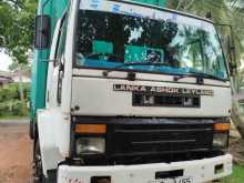 Ashok-Leyland Leyland 2007 Lorry