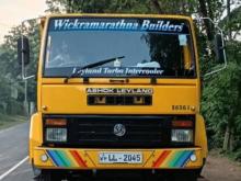 Ashok-Leyland Leyland 2013 Lorry