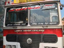 Ashok-Leyland Leyland 2007 Bus