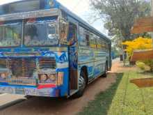 Ashok-Leyland Leyland 54 Semi Sits 2011 Bus