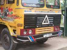 Ashok-Leyland Leyland 2012 Lorry