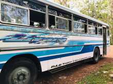 Ashok-Leyland Leyland 2002 Bus