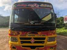 Ashok-Leyland Leyland 2012 Bus