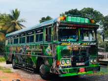 Ashok-Leyland Leyland 2002 Bus