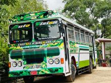 Ashok-Leyland Leyland 2002 Bus