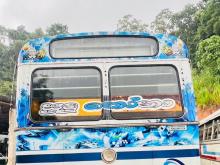 Ashok-Leyland Leyland 2004 Bus