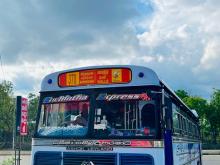 Ashok-Leyland Leyland 2002 Bus