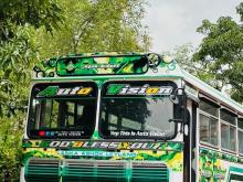 Ashok-Leyland Leyland 2002 Bus