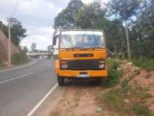 Ashok-Leyland Leyland 2012 Lorry