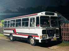 Ashok-Leyland Leyland 1990 Bus