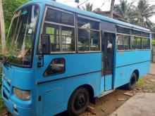 Ashok-Leyland Leyland 2012 Bus