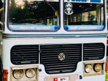 Ashok-Leyland Leyland 1992 Bus