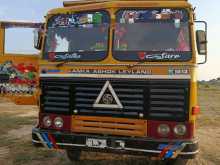 Ashok-Leyland Leyland 2012 Lorry
