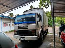 Ashok-Leyland Leyland 909 1998 Lorry
