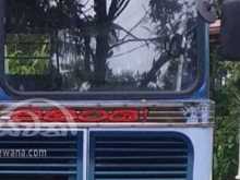 Ashok-Leyland Leyland 2010 Bus