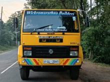 Ashok-Leyland Leyland 2013 Lorry