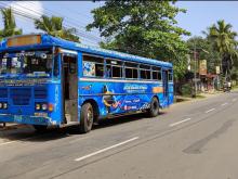 Ashok-Leyland Leyland 2009 Bus