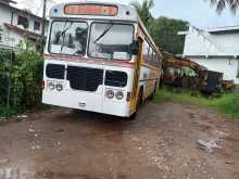 Ashok-Leyland Leyland 2007 Bus