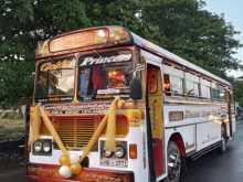 Ashok-Leyland Leyland Bus 2012 Bus