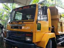 Ashok-Leyland Leyland 2012 Lorry