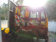 Ashok-Leyland 1616 2017 Lorry