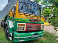 Ashok-Leyland Cargo 2003 Lorry