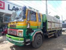 Ashok-Leyland Leyland Cargo 2003 Lorry