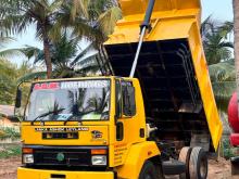 Ashok-Leyland Cargo Tipper 2011 Lorry