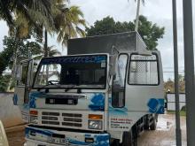 Ashok-Leyland Cargo 1618 2012 Lorry