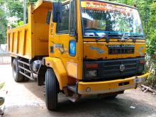 Ashok-Leyland Leyland 2017 Lorry