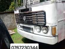 Ashok-Leyland Leyland 1990 Bus